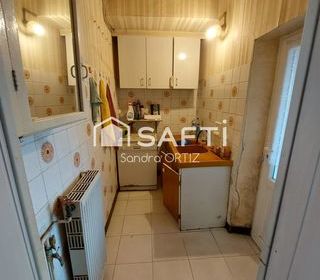  Maison � vendre 4 pi�ces 110 m�