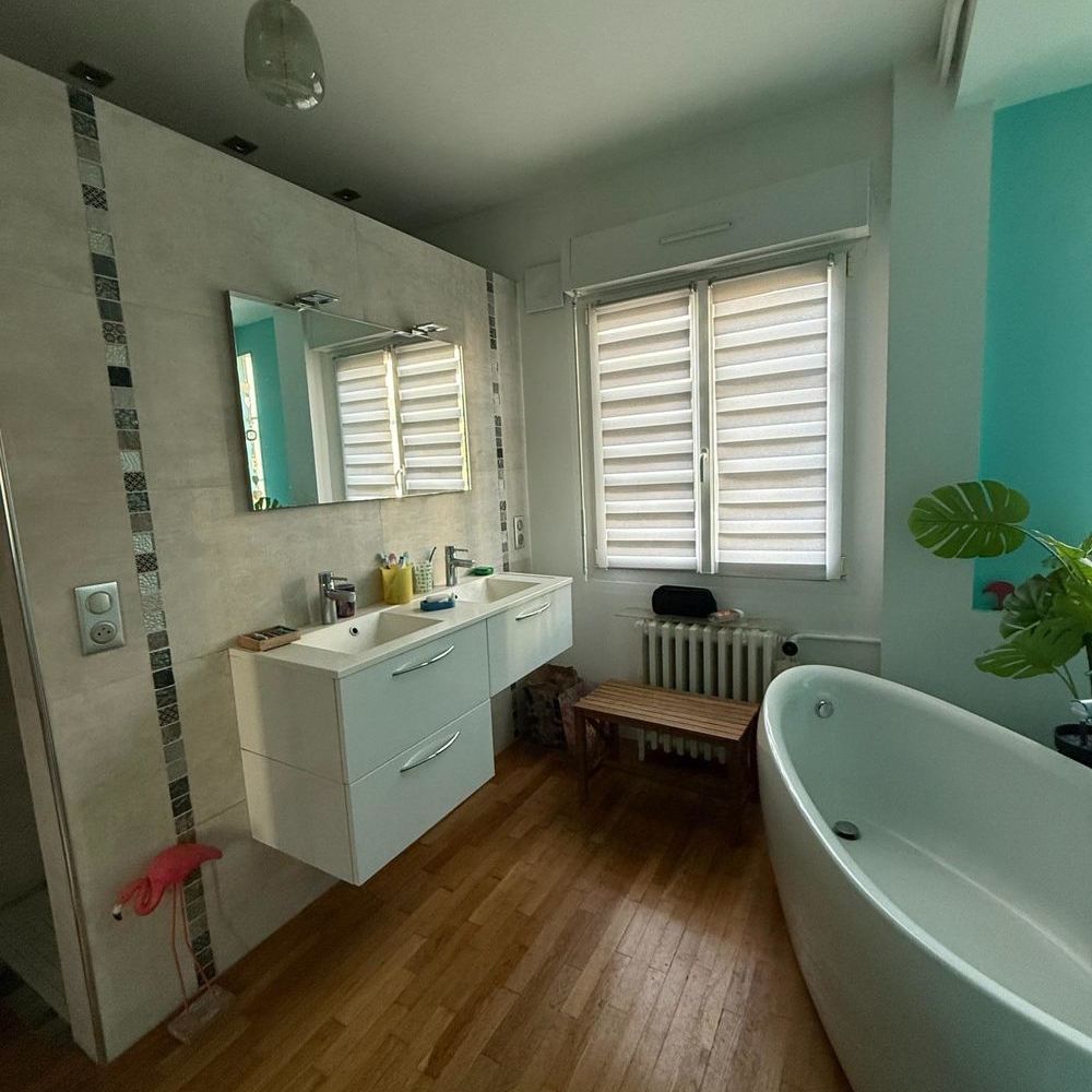 � vendre  Maison Caen (14000)