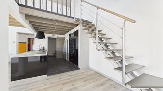  Appartement � vendre 6 pi�ces 202 m�