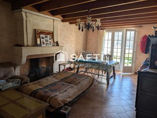  Maison � vendre 3 pi�ces 70 m�