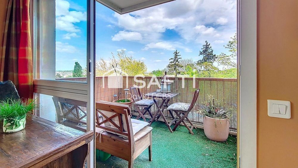 � vendre  Appartement Garches (92380)