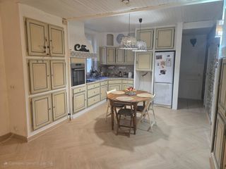  Appartement � vendre 5 pi�ces 94 m�