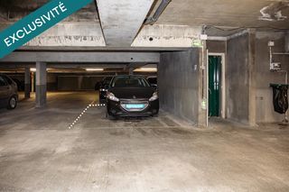  Parking / Garage � vendre 15 m�