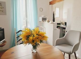  Maison � vendre 3 pi�ces 82 m�