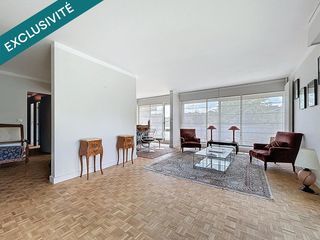  Appartement � vendre 5 pi�ces 109 m�