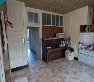  Maison � vendre 6 pi�ces 220 m�