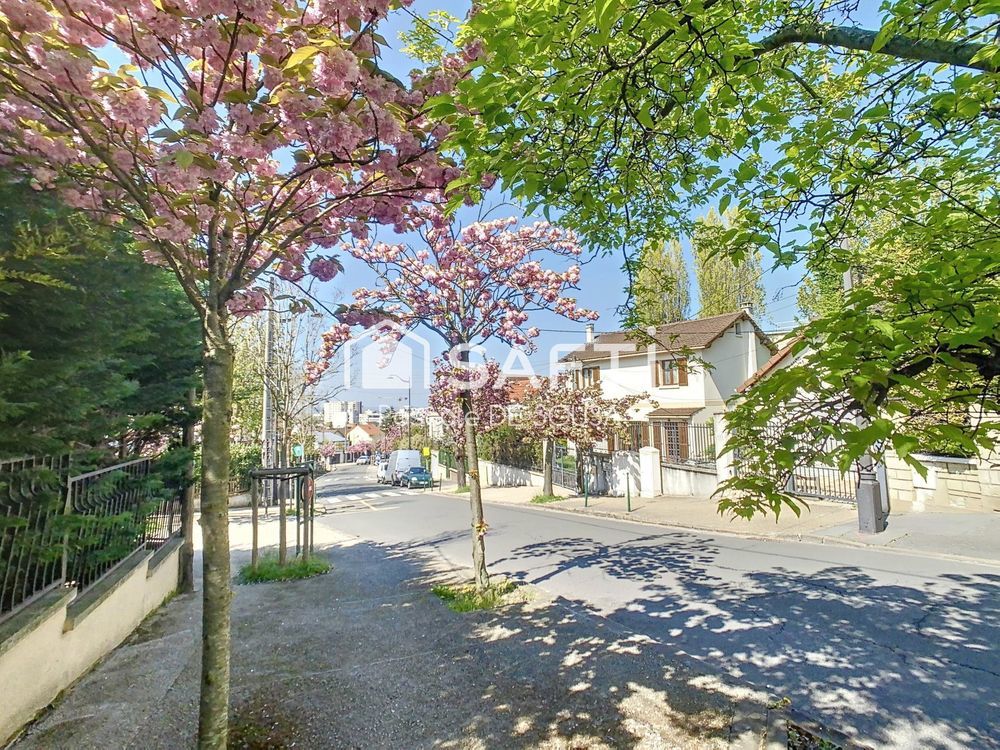 � vendre  Appartement Rueil-Malmaison (92500)