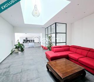  Maison � vendre 2 pi�ces 160 m�