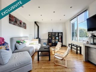  Appartement � vendre 5 pi�ces 76 m�