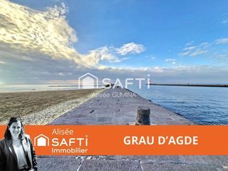  Appartement � vendre 2 pi�ces 26 m�