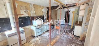  Maison � vendre 4 pi�ces 152 m�