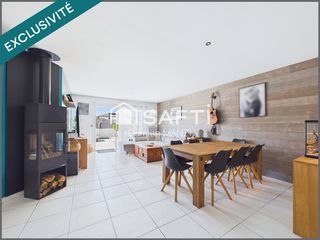  Maison � vendre 4 pi�ces 104 m�