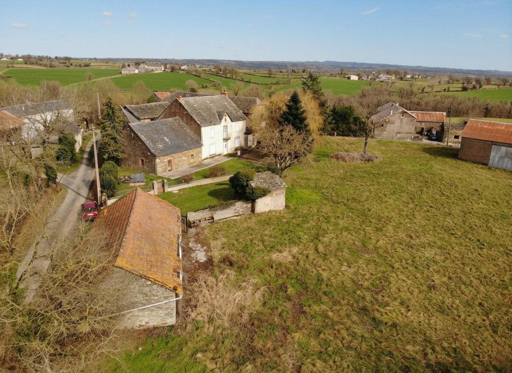 � vendre  Maison L�das-et-Penthi�s (81340)