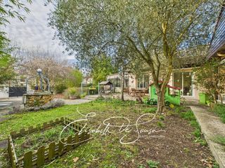  Maison � vendre 7 pi�ces 267 m�