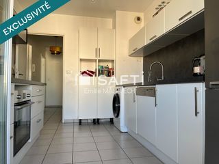  Appartement � vendre 3 pi�ces 65 m�