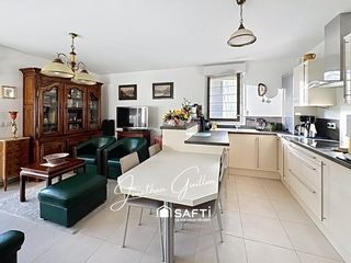  Appartement � vendre 3 pi�ces 79 m�