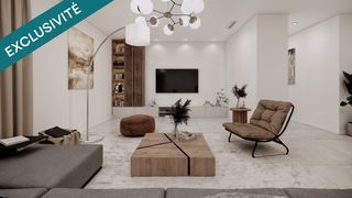  Maison � vendre 7 pi�ces 149 m�