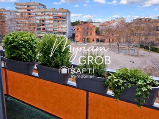  Appartement � vendre 3 pi�ces 72 m�