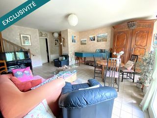  Maison � vendre 5 pi�ces 94 m�