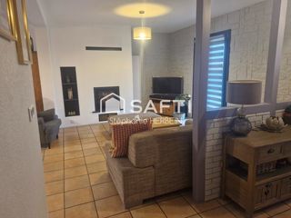  Maison � vendre 6 pi�ces 160 m�