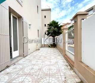  Appartement � vendre 1 pi�ce 23 m�