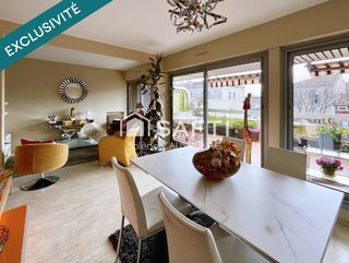  Appartement � vendre 3 pi�ces 64 m�