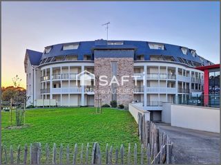  Appartement � vendre 3 pi�ces 66 m�