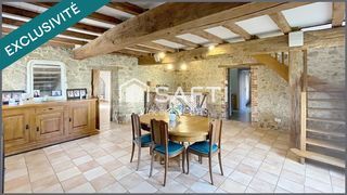  Maison � vendre 9 pi�ces 210 m�