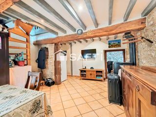  Maison � vendre 4 pi�ces 80 m�