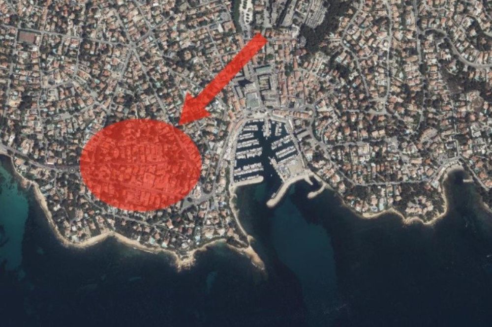 � vendre  Maison Carry-le-Rouet (13620)