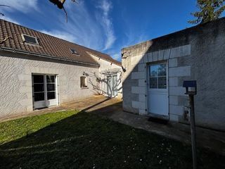  Maison � vendre 4 pi�ces 90 m�