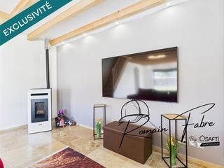  Maison � vendre 4 pi�ces 140 m�