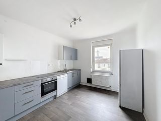  Appartement � vendre 3 pi�ces 62 m�