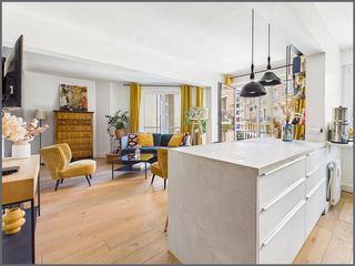  Appartement � vendre 3 pi�ces 61 m�