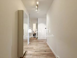  Appartement � vendre 1 pi�ce 34 m�