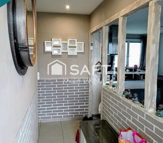  Maison � vendre 5 pi�ces 89 m�