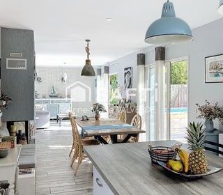  Maison � vendre 5 pi�ces 156 m�