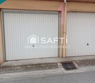  Parking / Garage � vendre 13 m�