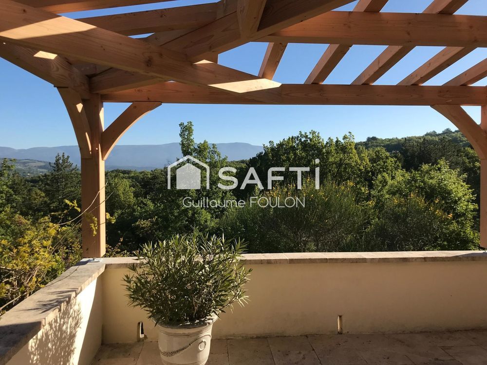 � vendre  Maison Saignon (84400)