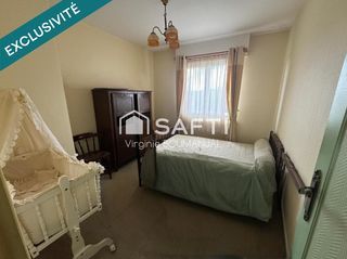  Maison � vendre 4 pi�ces 80 m�