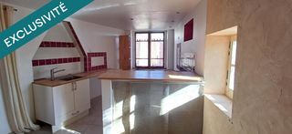  Maison � vendre 3 pi�ces 54 m�