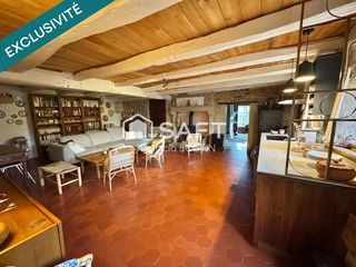  Maison � vendre 6 pi�ces 141 m�