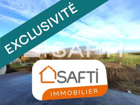   Maison en cours de travaux Maison - 6 pi�ce(s) - 190 m�