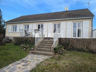  Maison � vendre 4 pi�ces 108 m�
