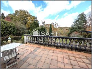  Maison � vendre 5 pi�ces 195 m�