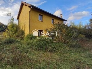  Maison � vendre 3 pi�ces 138 m�