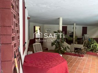  Maison � vendre 12 pi�ces 350 m�