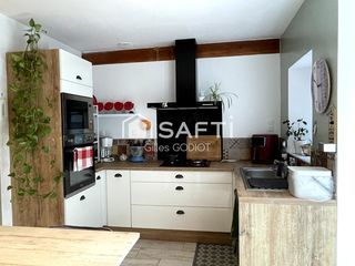  Maison � vendre 5 pi�ces 130 m�