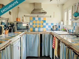  Maison � vendre 3 pi�ces 81 m�