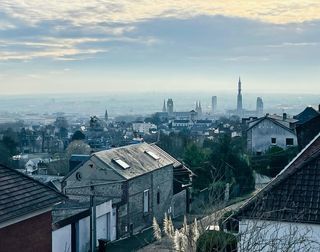  Maison � vendre 9 pi�ces 230 m�